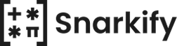 Snarkify Logo